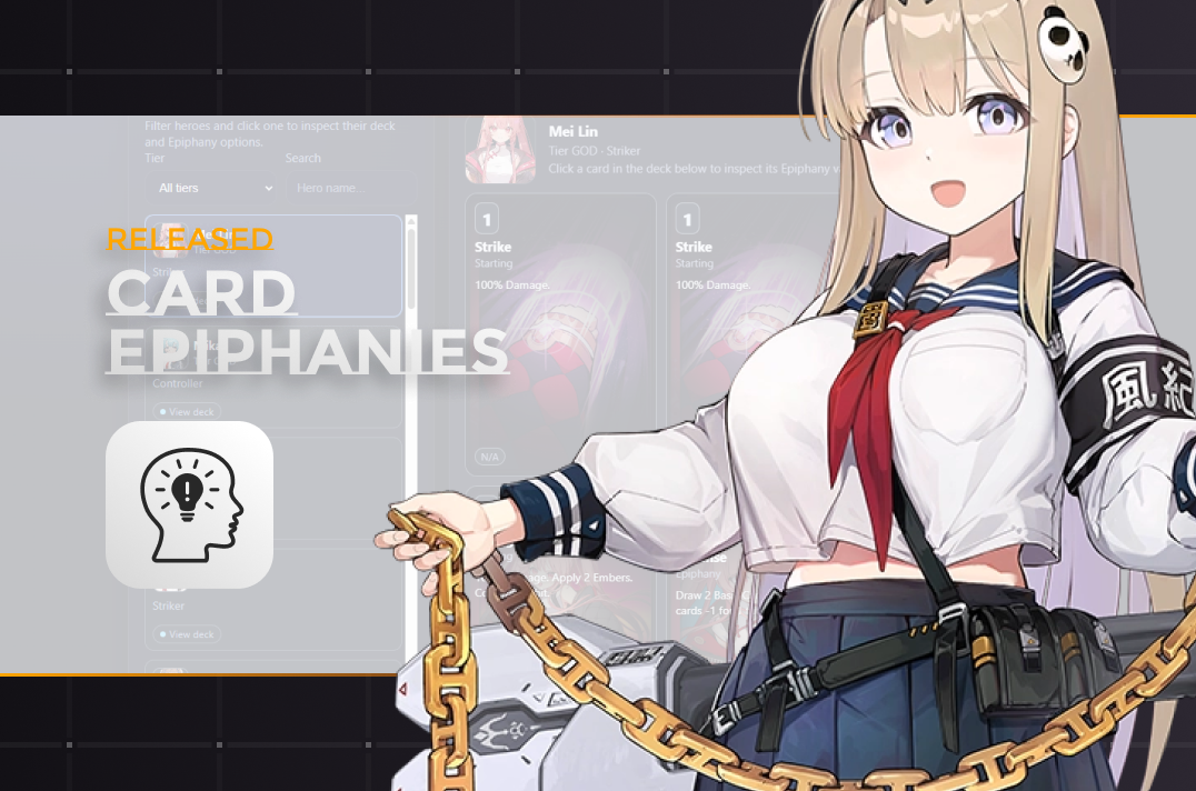 Chaos Zero Nightmare banner 2