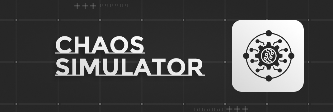 Chaos Simulator